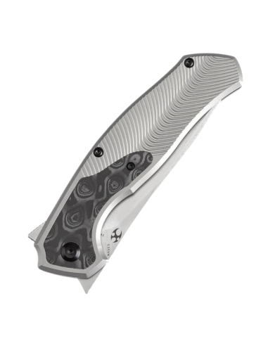 KANSEPT - K1069A2 - Couteau pliant