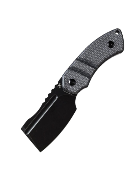 KANSEPT - G2030A1 - Mini couteau pliant