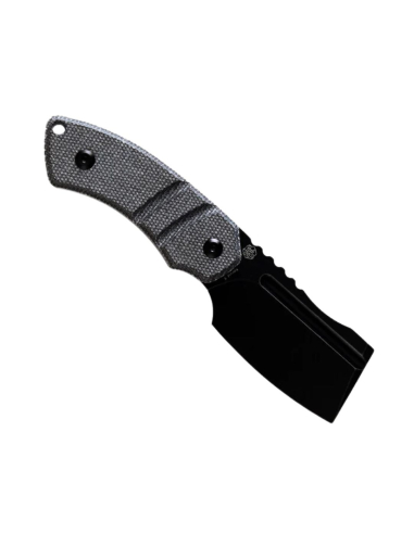 KANSEPT - G2030A1 - Mini couteau pliant