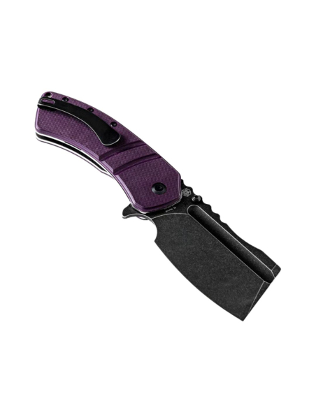 KANSEPT - T1030A4 - Mini couteau pliant