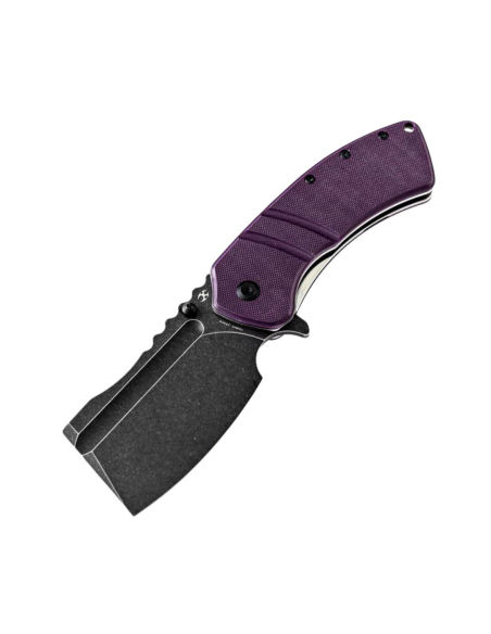 KANSEPT - T1030A4 - Mini couteau pliant