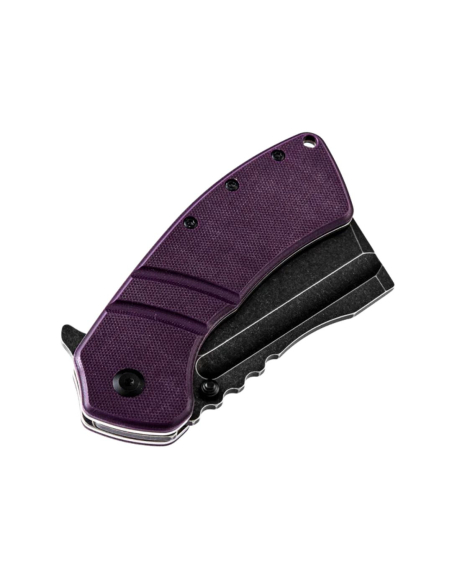 KANSEPT - T1030A4 - Mini couteau pliant