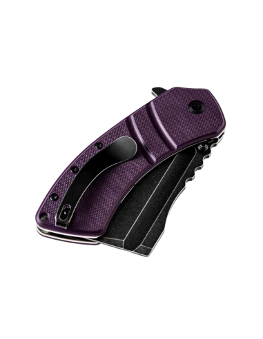 KANSEPT - T1030A4 - Mini couteau pliant