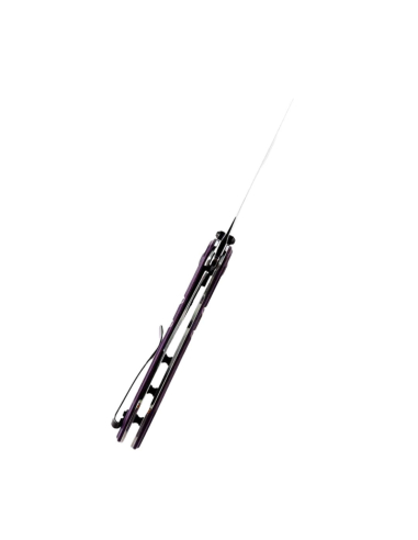 KANSEPT - T1030A4 - Mini couteau pliant