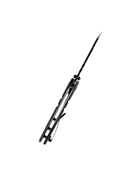 KANSEPT - T1030A4 - Mini couteau pliant