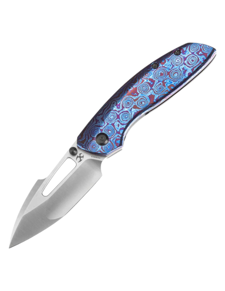 KANSEPT - K1068A3 - Couteau pliant