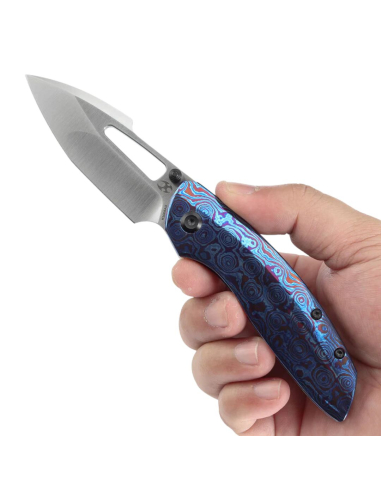 KANSEPT - K1068A3 - Couteau pliant