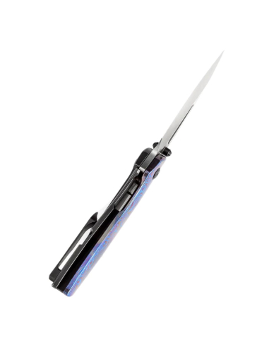 KANSEPT - K1068A3 - Couteau pliant