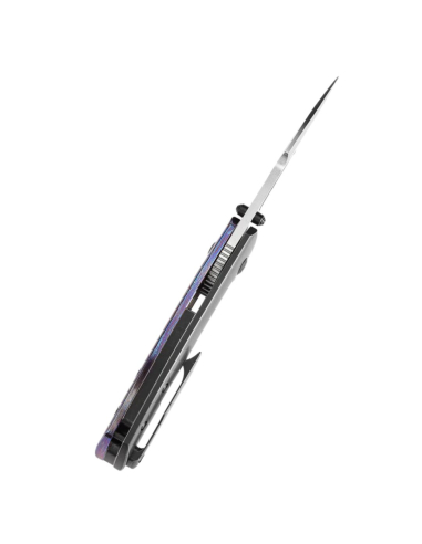 KANSEPT - K1068A3 - Couteau pliant