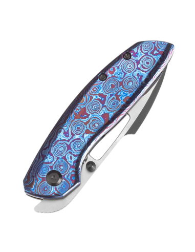 KANSEPT - K1068A3 - Couteau pliant