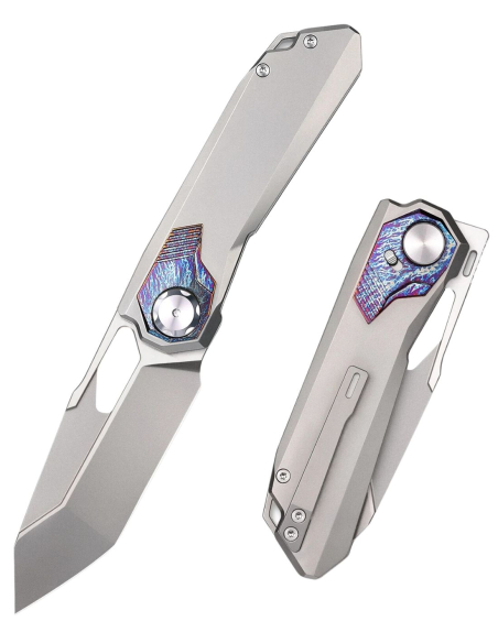 REMETTE KNIVES - RTT1-GX - RT-Peregrine Falcon