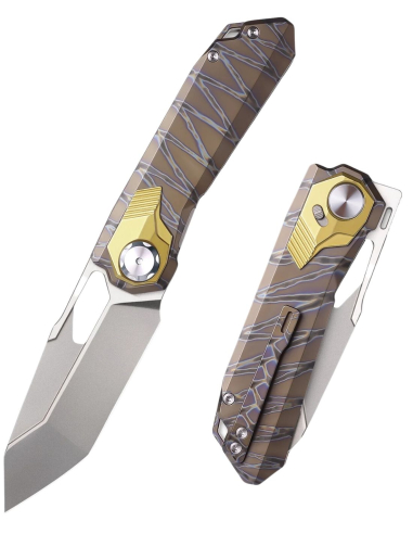 REMETTE KNIVES - RTT1-CX - RT-Peregrine Falcon