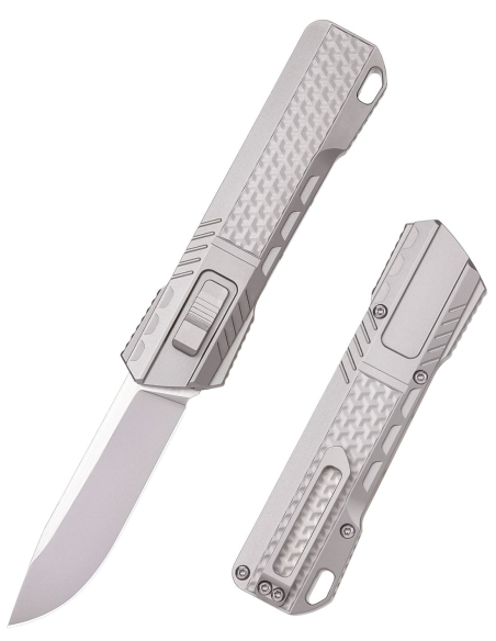 REMETTE KNIVES - RTSLC - RT-Sharp Leopard