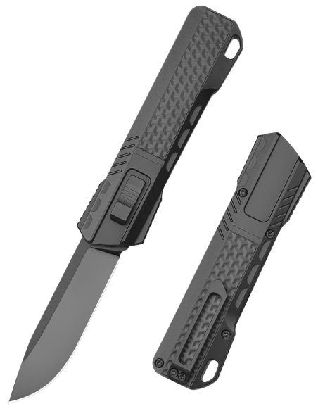 REMETTE KNIVES - RTSLD - RT-Sharp Leopard