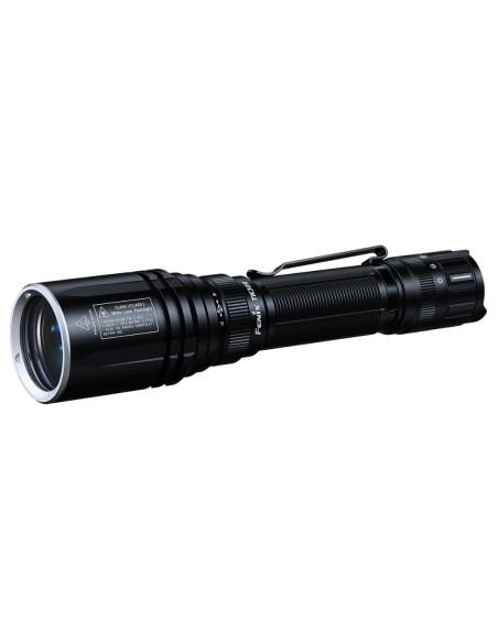 FENIX - TK30R - Lampe de poche laser blanc - 500 LUMENS