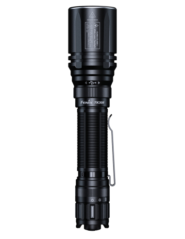 FENIX - TK30R - Lampe de poche laser blanc - 500 LUMENS