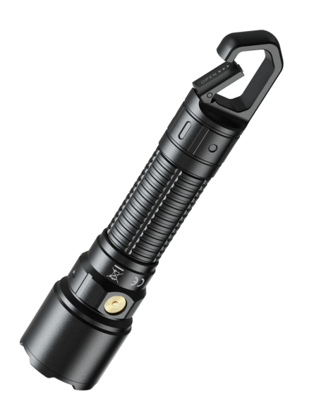 FENIX - WF25RM - 3000 LUMENS