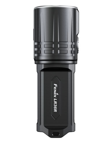 FENIX - LR36R - 10000 LUMENS