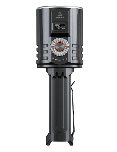 FENIX - LR36R - 10000 LUMENS