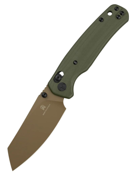 BESTECHMAN - BMK06C - Couteau pliant