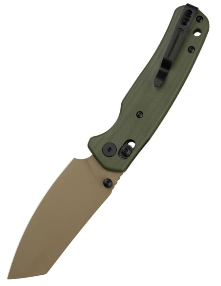 BESTECHMAN - BMK06C - Couteau pliant