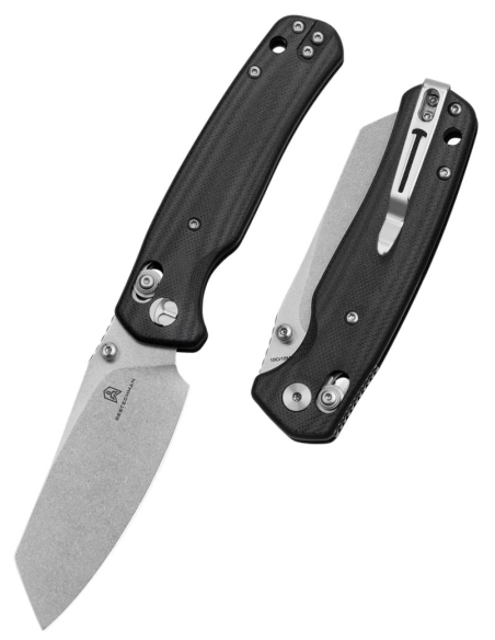 BESTECHMAN - BMK06I - Couteau pliant