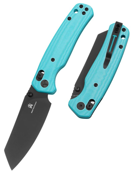 BESTECHMAN - BMK06J - Couteau pliant