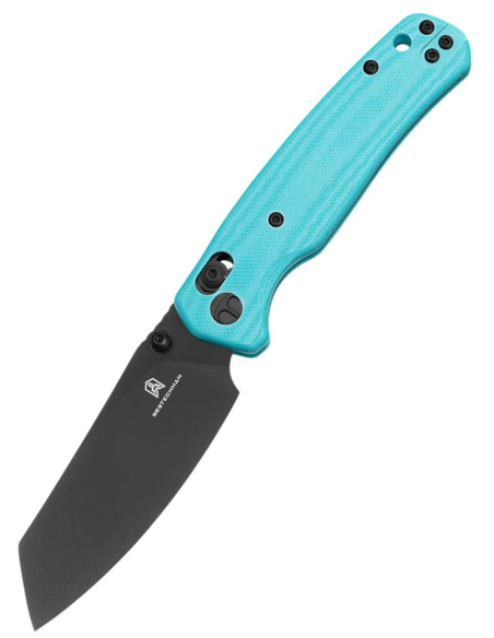 BESTECHMAN - BMK06J - Couteau pliant