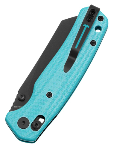 BESTECHMAN - BMK06J - Couteau pliant
