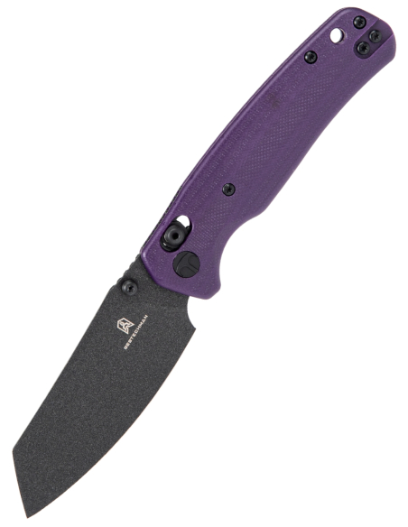 BESTECHMAN - BMK06B - Couteau pliant