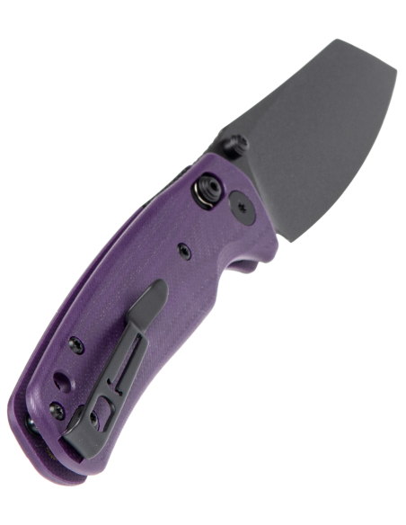 BESTECHMAN - BMK06B - Couteau pliant