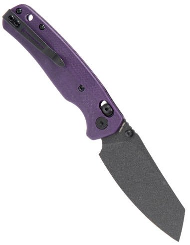 BESTECHMAN - BMK06B - Couteau pliant