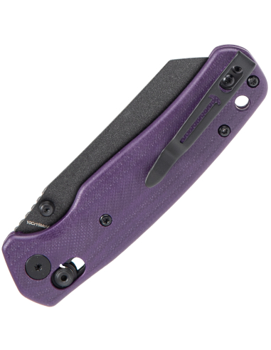 BESTECHMAN - BMK06B - Couteau pliant