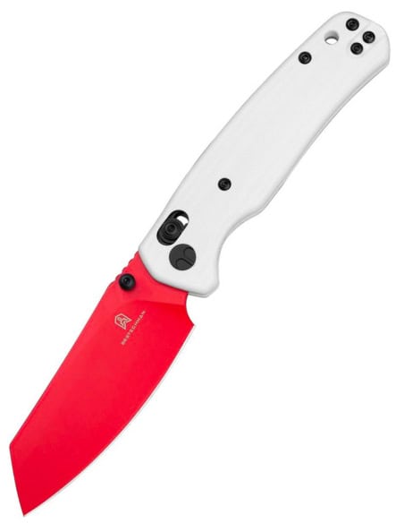 BESTECHMAN - BMK06G - Couteau pliant