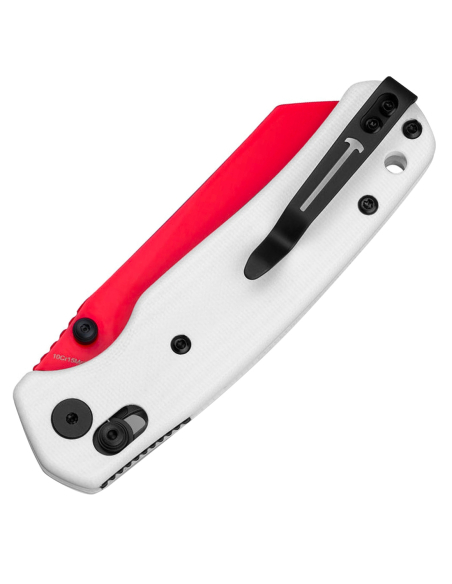 BESTECHMAN - BMK06G - Couteau pliant