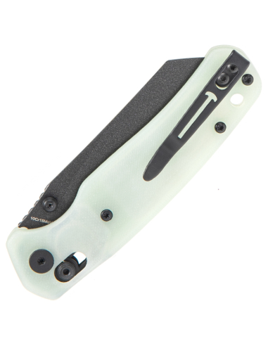BESTECHMAN - BMK06A - Couteau pliant