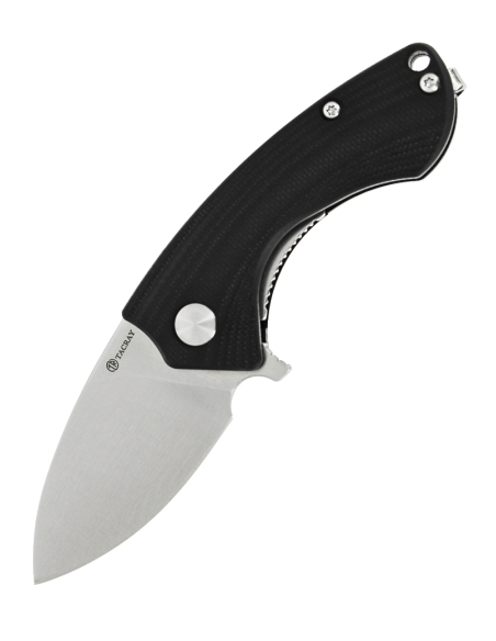 TACRAY KNIVES - TRMINM01N - NOIR
