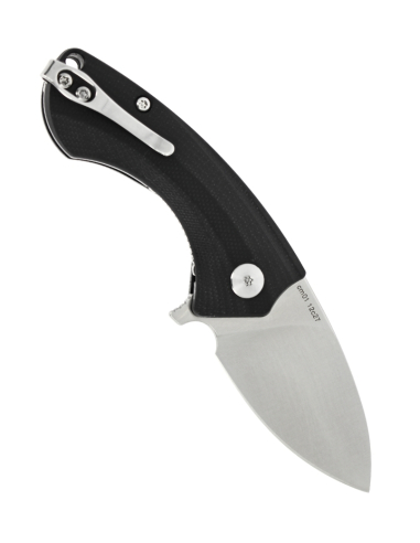 TACRAY KNIVES - TRMINM01N - NOIR