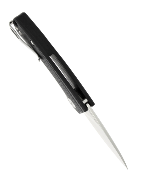 TACRAY KNIVES - TRMINM01N - NOIR