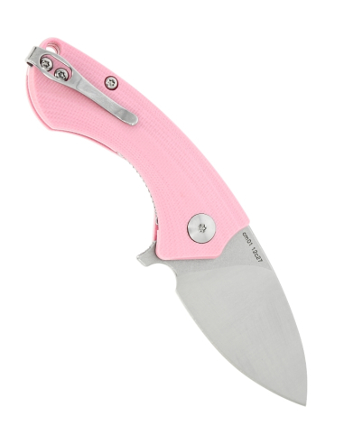TACRAY KNIVES - TRMINM01R - ROSE