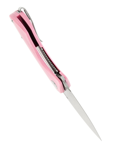 TACRAY KNIVES - TRMINM01R - ROSE