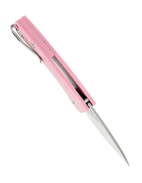 TACRAY KNIVES - TRMINM01R - ROSE