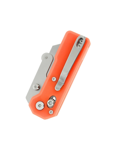 TACRAY KNIVES - SZ01O - ORANGE