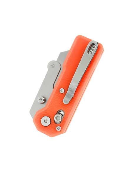 TACRAY KNIVES - SZ01O - ORANGE