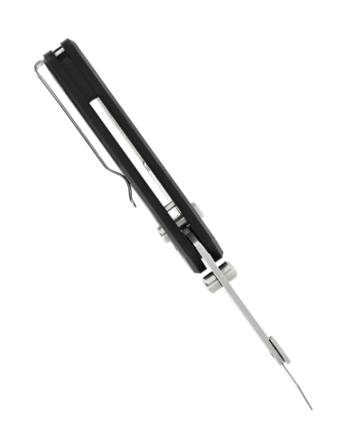 TACRAY KNIVES - SZ01N - NOIR