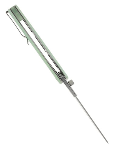 TACRAY KNIVES - TRT02V - VERT