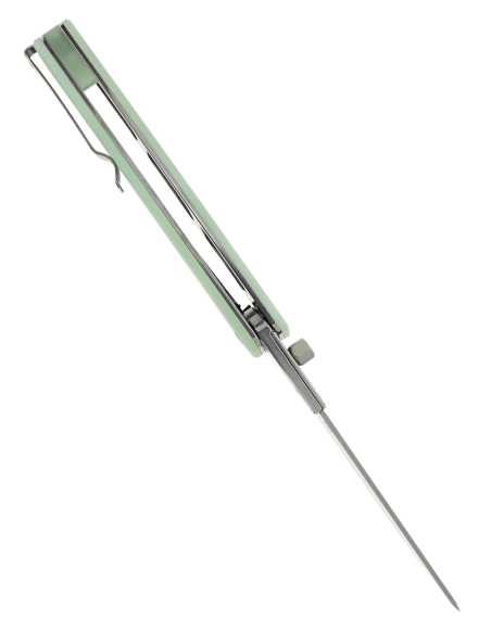 TACRAY KNIVES - TRT02V - VERT