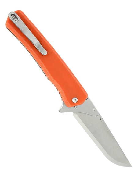 TACRAY KNIVES - TRT02O - ORANGE