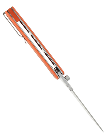 TACRAY KNIVES - TRT02O - ORANGE