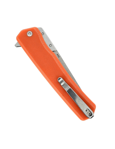 TACRAY KNIVES - TRT02O - ORANGE